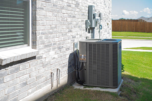 Reliable Emergency Hvac contractor in Webb City, MO by FH HVAC